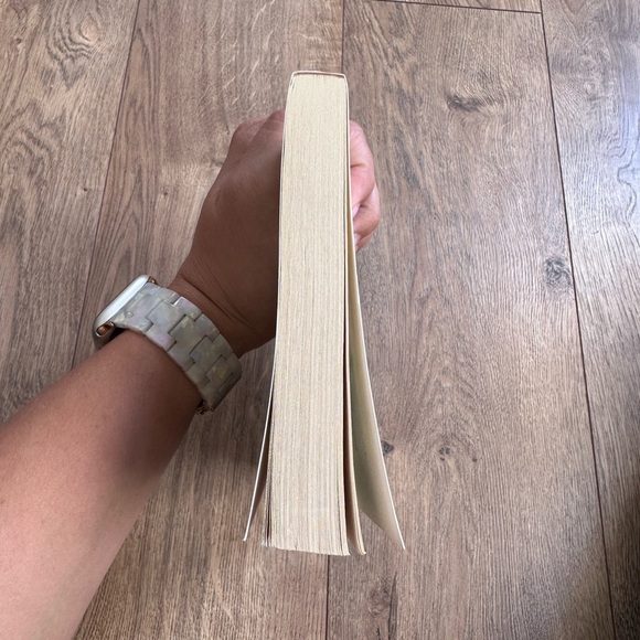 A Monster Calls by Patrick Ness Book - Picture 4 of 7